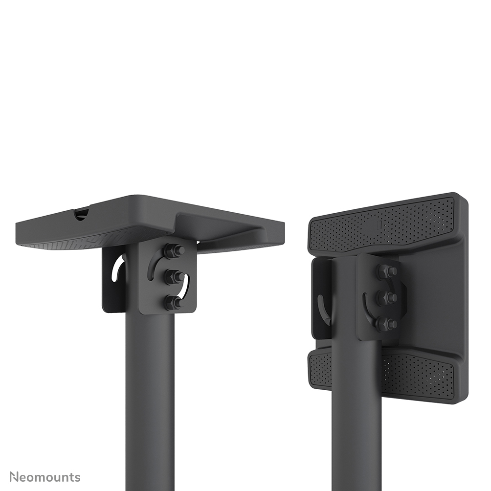 Neomounts NMPRO-C12 Supporto a soffitto per videowall 32-65" - alt. 325 cm - installazione verticale